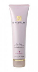 Estee Lauder Soft Clean Tender Creme Cleanser