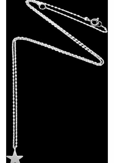 Estella Bartlett Bright Star Silver Plated