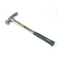 ESTWING E3/28S S/Claw Framing Hammer Vinyl 28Oz