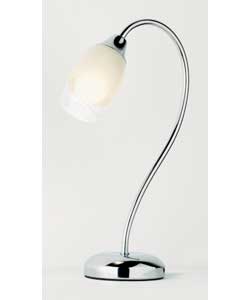 Eterna Single Touch Dimmer Table Lamp