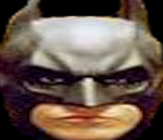 EthaneusTheGreat Bat Bounce