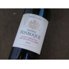 Ethical Fine Wines Case of 12 Chateau Fonroque St Emilion Grand Cru