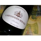 Ethical Fine Wines Case of 12 Larmandier-Bernier 1er Cru Brut