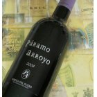 Ethical Fine Wines Case of 12 Paramo Arroyo Seleccion Ribera del