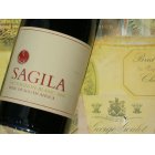Ethical Fine Wines Case of 12 Sagila Sauvignon Blanc Stellenbosch