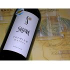 Ethical Fine Wines Case of 12 Soluna Premium Malbec Mendoza Argentina
