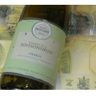 Ethical Fine Wines Chablis Domaine de la Boissonneuse Burgundy France