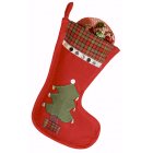 EthicalSuperstore Select Small Christmas Stocking Gift Set