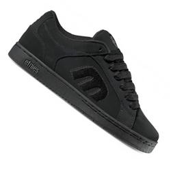 etnies Digit 2 Skate Shoes - Black