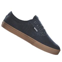 Jameson 2 Eco Skate Shoes - Navy/Gum