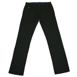 Kamloops Pants - Black