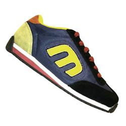etnies Lo-Cut II SMU Skate Shoes - Assorted