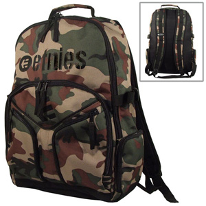 Etnies McKall 25L Backpack