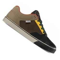 Mikey Taylor Skate Shoes - Assorted