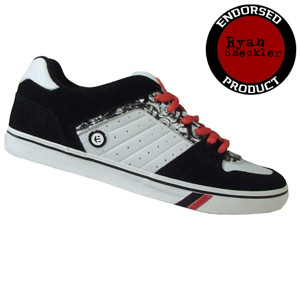 Etnies Sheckler 2 Skate shoe