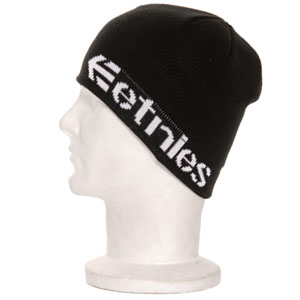 Etnies Showtime Beanie - Black