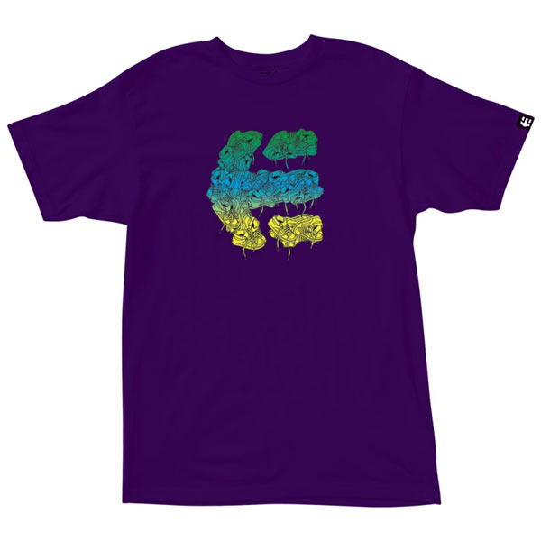 T-Shirt - Sneakerpile Grade - Purple