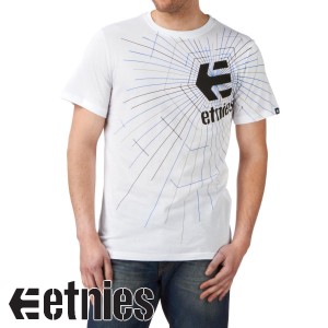 T-Shirts - Etnies Master Control T-Shirt
