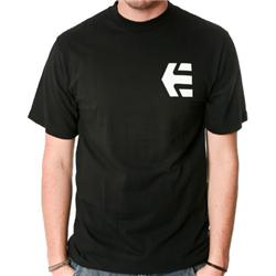 Team Icon T-Shirt - Black