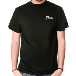Union T-Shirt - Black
