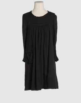 DRESSES Short dresses WOMEN on YOOX.COM