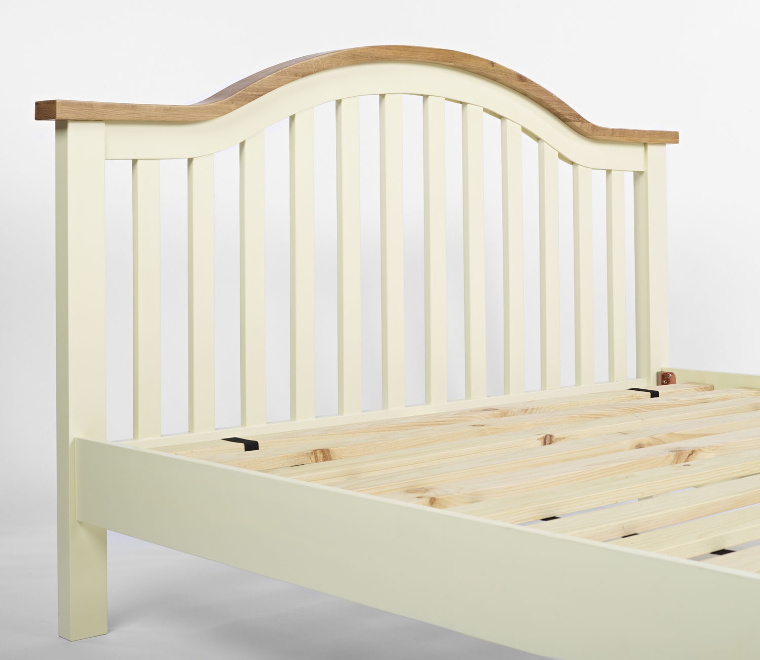 ETON Painted Double Bed
