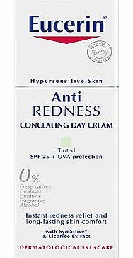 Anti Redness Concealing Day Cream SPF25