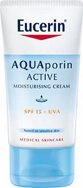 AQUAporin ACTIVE Moisturising Cream SPF