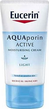 Eucerin AQUAporin ACTIVE Moisturising Cream