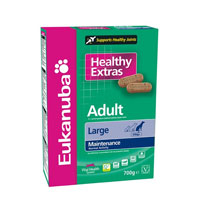 Healthy Extras Large 700g