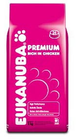 Eukanuba Premium 1 kg