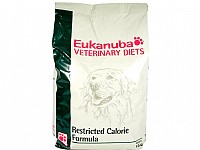 eukanuba Veterinary Diet Dog Restricted