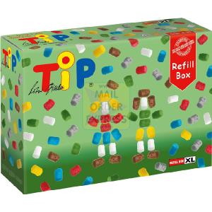 Artur Fischer TiP Refill box XL