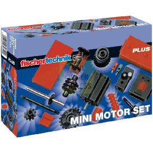 Fischertechnik Mini Motor Set
