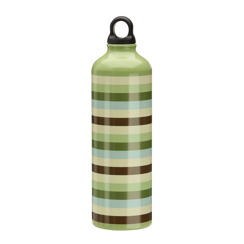 Eurohike 0.75L Aluminium Bottle