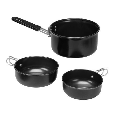 Non-Stick Duo Cookset