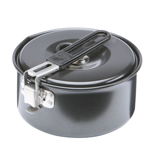 Eurohike Non-Stick Saucepan