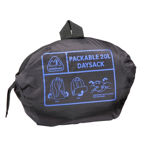 Packable Daysack