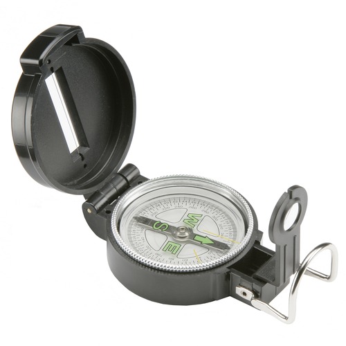 Eurohike Pocket Sighting Compass