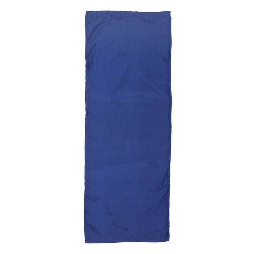 Silk Rectangle Sleeping Bag Liner