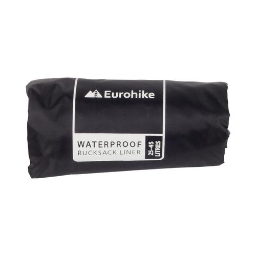 Eurohike Waterproof Rucksack Liner