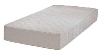 Eurolux UK Limited Eurolux NuovoLatex Deluxe Water Based Latex Mattress - Fast Delivery