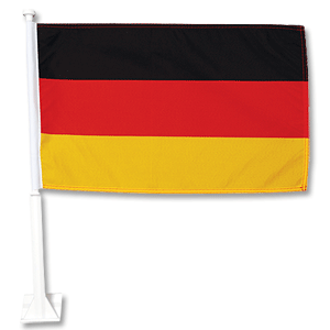 European Germany Carflag