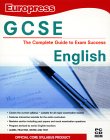 Europress GCSE English