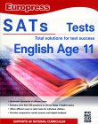 Europress SATS Tests English age 11