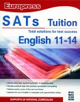 Europress SATS Tuition English Age 11-14