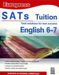 Europress SATS Tuition English Age 6-7