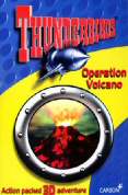 Thunderbirds Action Pack Operation Volcano PC