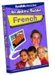 Eurotalk Vocabulary Builder French