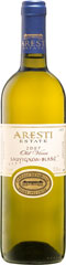 Eurowines Aresti Estate Old Vines Sauvignon Blanc 2007